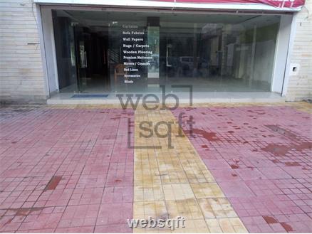 Commercial Shop-Mulgi for Rent